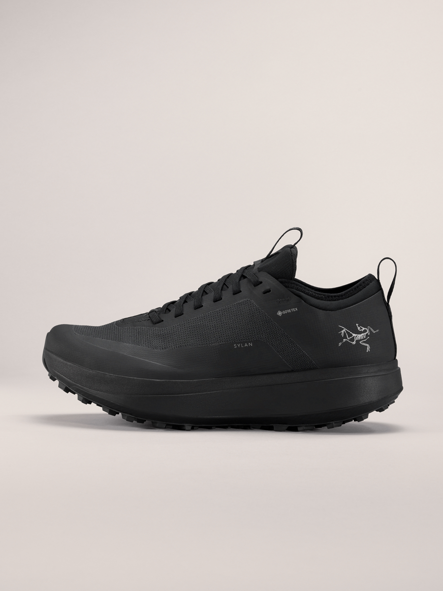 【ARC'TERYX】Sylan GTX シューズ★トレッキングシューズ 軽量 シラン ゴアテックス メンズ – アークテリクス公式オンラインストア